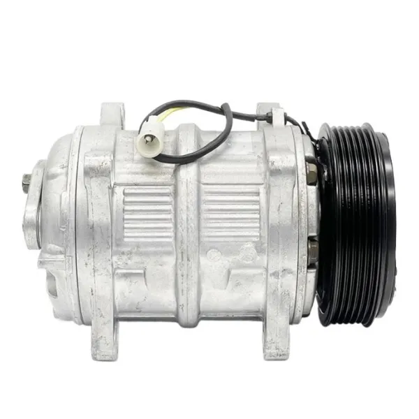 Compressor de aparelho de ar condicionado 9171437 Volvo