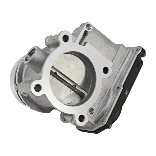 Válvula de borboleta montada 31293736 Volvo