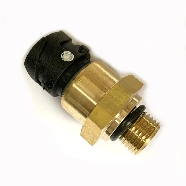 Sensor de pressão do sistema do freio pneumático 20829689 Volvo