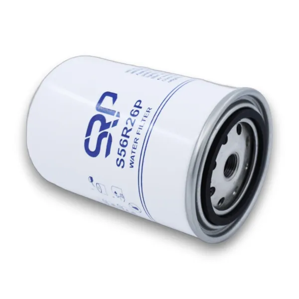 Filtro do sistema de esfriamento 20532237 Volvo