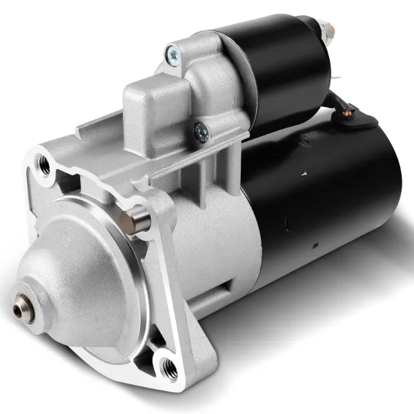 Motor de arranco 9162618 Volvo
