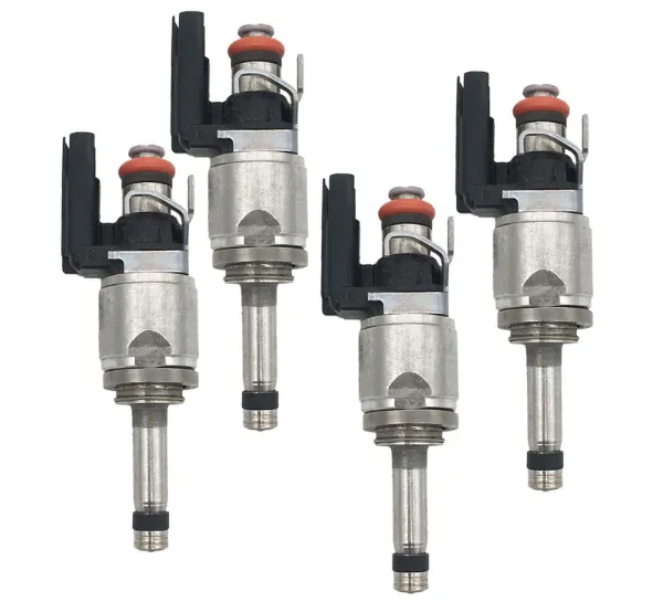 Injetor de injeção de combustível 31336653 Volvo