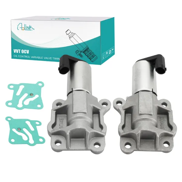 Válvula eletromagnética de posição (de fases) da árvore distribuidora 31355829 Volvo