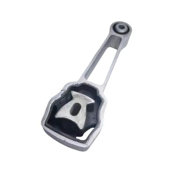 Coxim (suporte) direito de motor 30793322 Volvo
