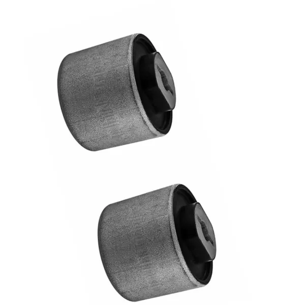 Bloco silencioso de viga traseira (de plataforma veicular) 31277893 Volvo