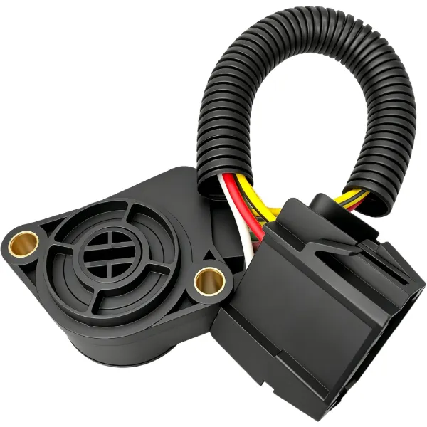 Sensor de posição de pedal de acelerador (de gás) 20504685 Volvo