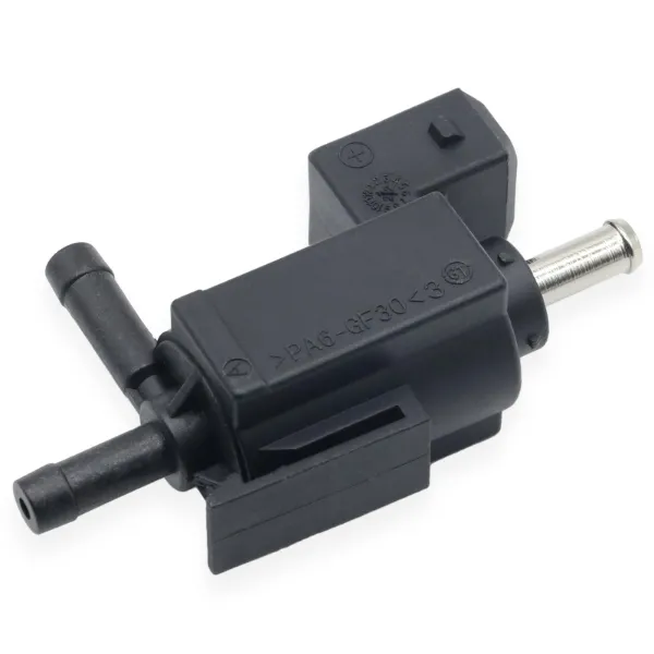 Convertidor de pressão (solenoide) de supercompressão 9473212 Volvo