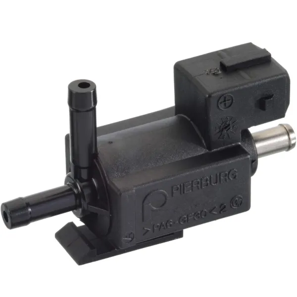 Convertidor de pressão (solenoide) de supercompressão 30670449 Volvo