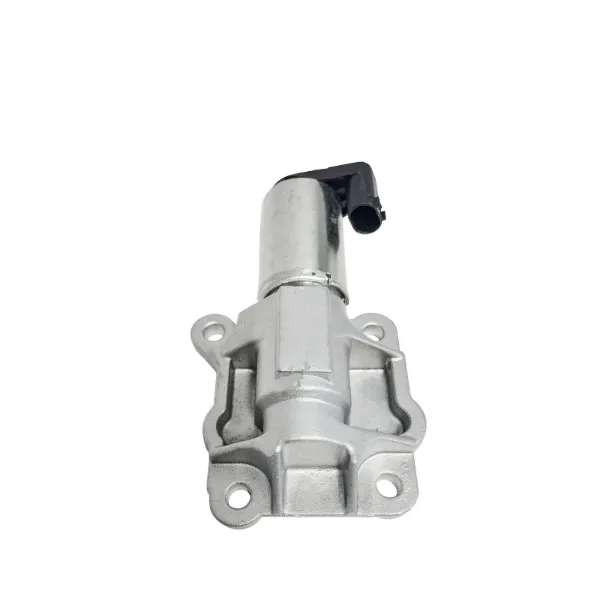 Válvula eletromagnética de posição (de fases) da árvore distribuidora 8670422 Volvo
