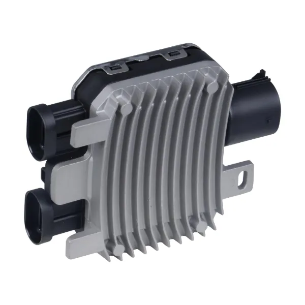 Regulador de revoluções de ventilador de esfriamento (unidade de controlo) 940009402 Volvo