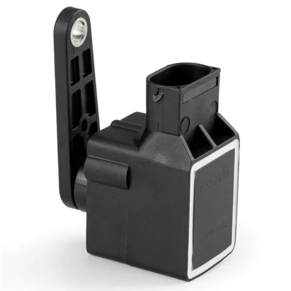 Sensor dianteiro do nível de posição de carroçaria 31300198 Volvo