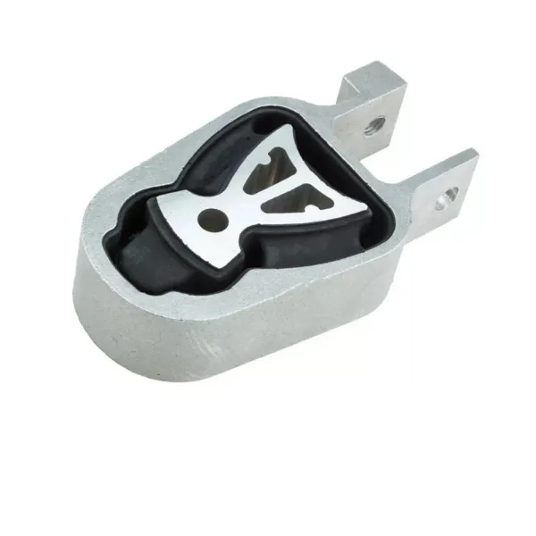 Coxim (suporte) traseiro de motor 31262713 Volvo