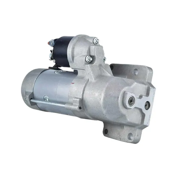 Motor de arranco 36000040 Volvo