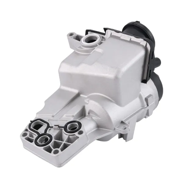 Cremalheira da direção 8684307 Volvo