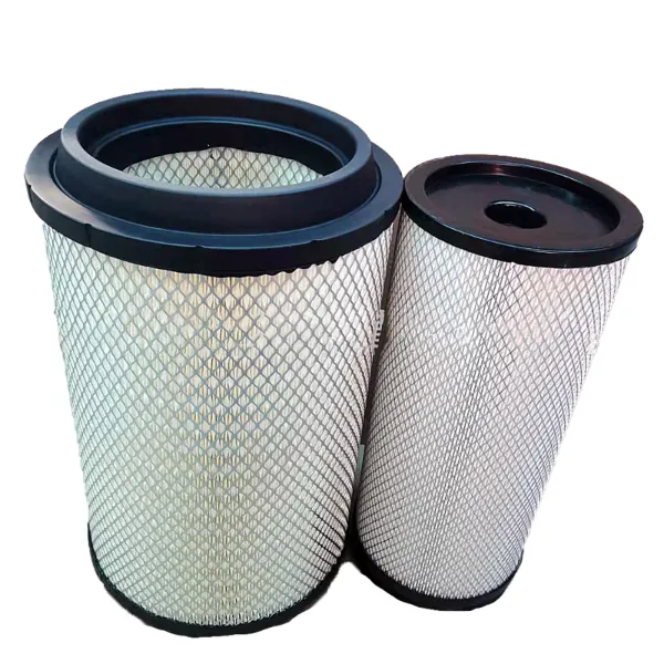 Filtro de ar 21702911 Volvo