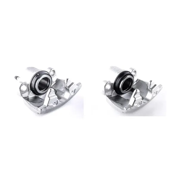 Suporte do freio dianteiro direito 36000485 Volvo
