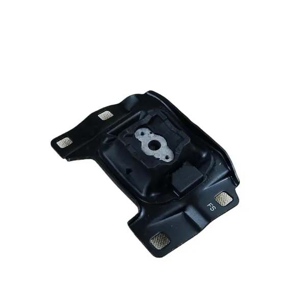 Coxim (suporte) esquerdo superior de motor 31359779 Volvo