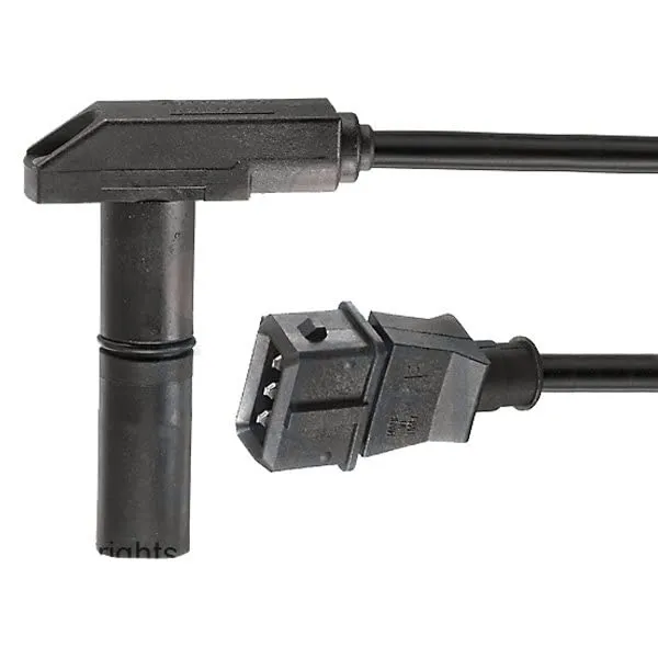 Sensor de posição (de revoluções) de cambota 1317030 Volvo