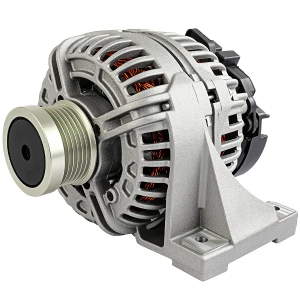 Gerador 8602343 Volvo