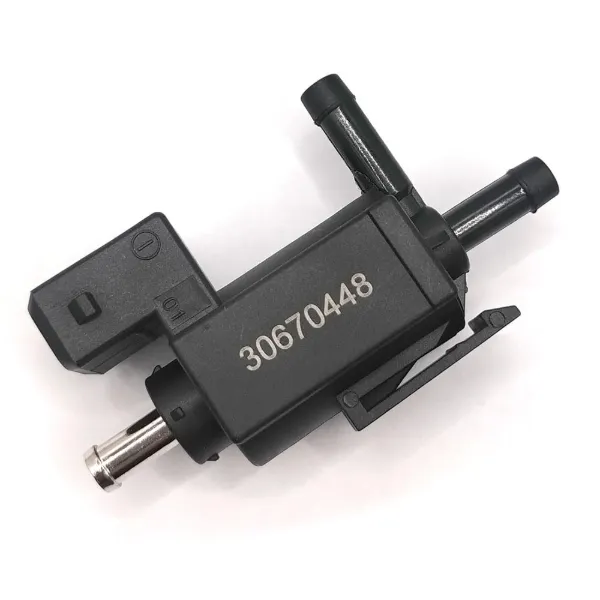 Convertidor de pressão (solenoide) de supercompressão 30670448 Volvo