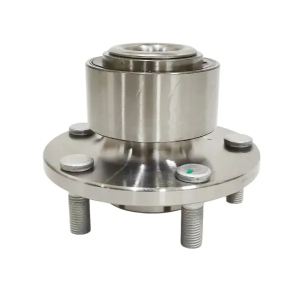Cubo dianteiro 1336139 Volvo