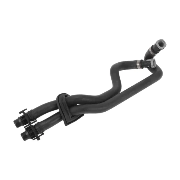 Mangueira do radiador de aquecedor (de forno), dupla 31274927 Volvo