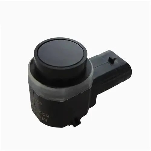 Sensor de sinalização de estacionamento (sensor de estacionamento) dianteiro/traseiro lateral 31341345 Volvo