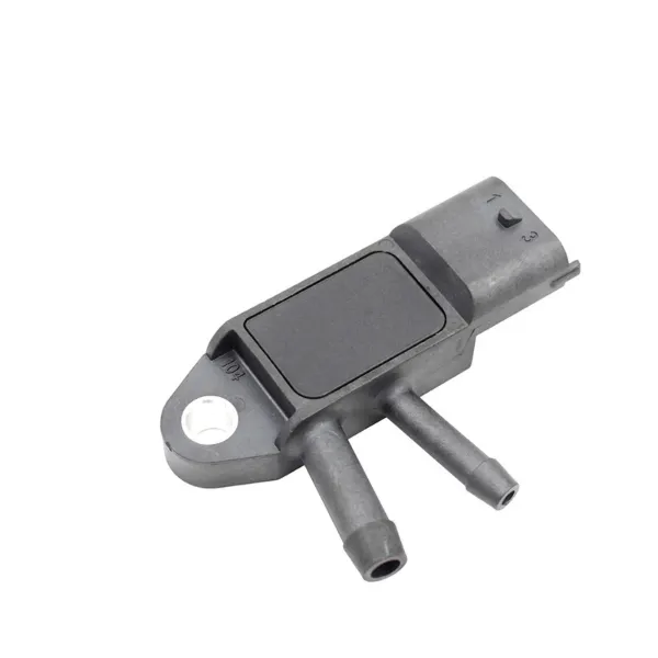 Sensor de pressão dos gases de escape 31370160 Volvo