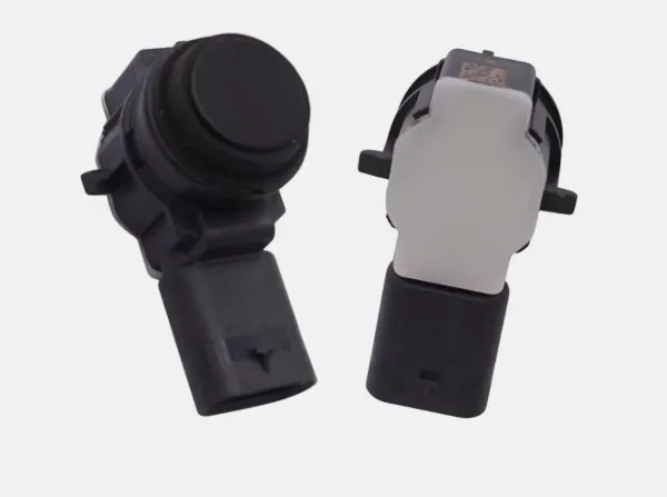 Sensor traseiro de sinalização de estacionamento (sensor de estacionamento) 32209488 Volvo
