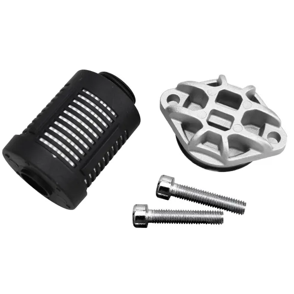 Filtro de redutor traseiro (de acoplamento Haldex) 31325173 Volvo