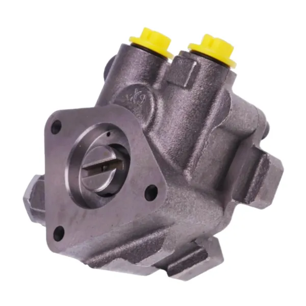 Vedante anular de tubo de combustível 20852765 Volvo