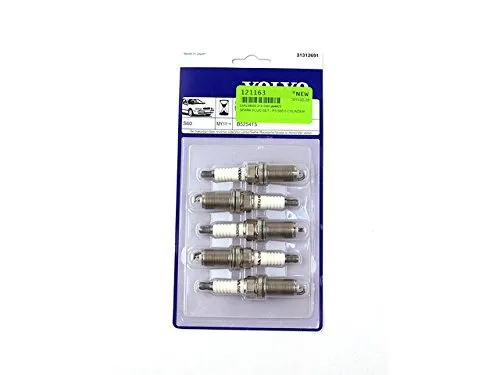 Vela de ignição 31312691 Volvo