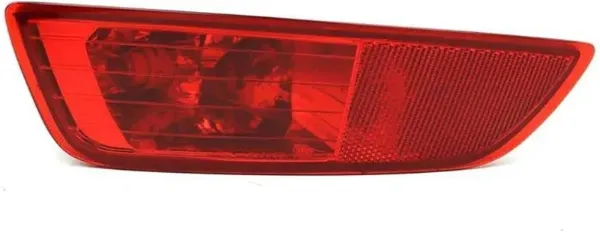 Lanterna de nevoeiro traseira direita 30763323 Volvo