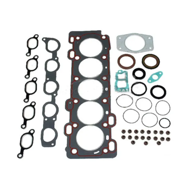 Motor montado B5244S2 Volvo