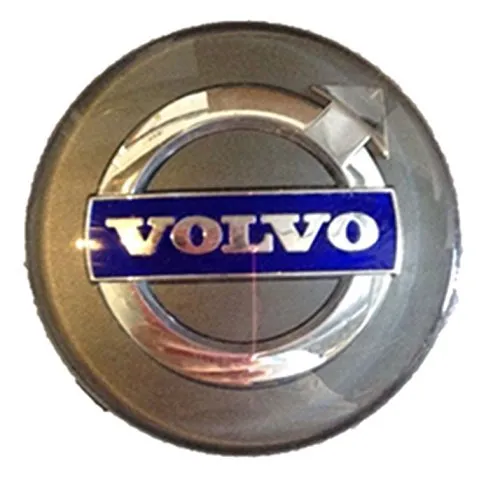 Coberta de disco de roda 30748052 Volvo