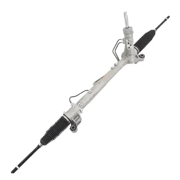 Cremalheira da direção 34013131 Volvo
