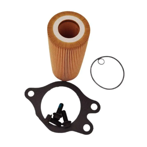 Filtro da Caixa Automática de Mudança 1521527 Volvo