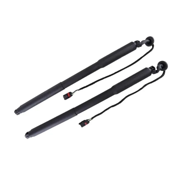 Amortecedor de tampa de porta-malas (de 3ª/5ª porta traseira) 31298576 Volvo