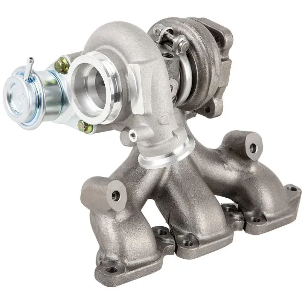 Turbina 8658624 Volvo