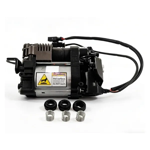 Compressor de bombeio pneumático (de amortecedores) 32315091 Volvo