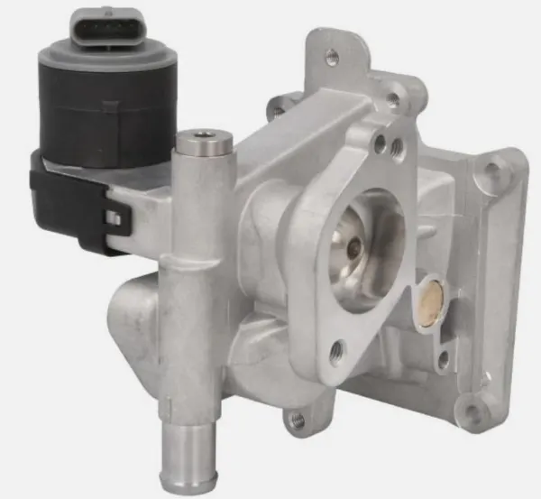 Válvula EGR de recirculação dos gases 31422119 Volvo