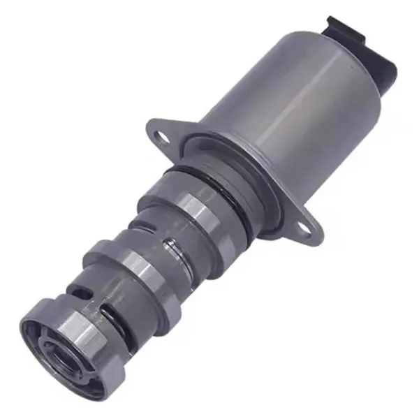 Válvula de regulação de pressão de óleo 21356266 Volvo