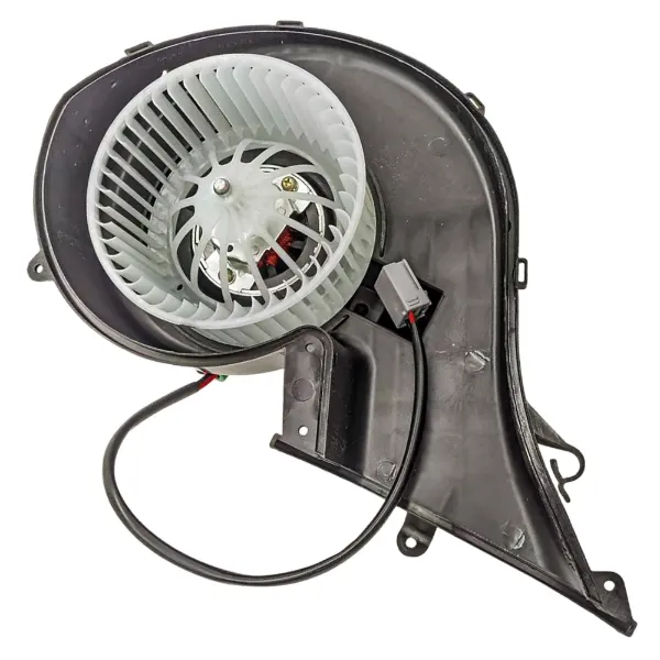 Motor de ventilador de forno (de aquecedor de salão) 84223449 Volvo