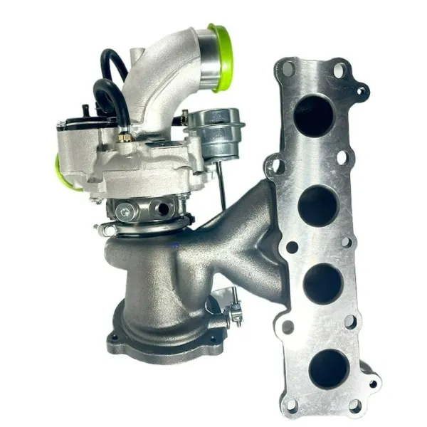Turbina 36002955 Volvo
