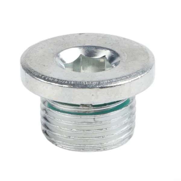 Tampão de panela da Caixa Automática de Mudança 30713217 Volvo