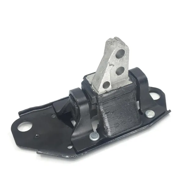 Coxim (suporte) direito de motor 8624509 Volvo