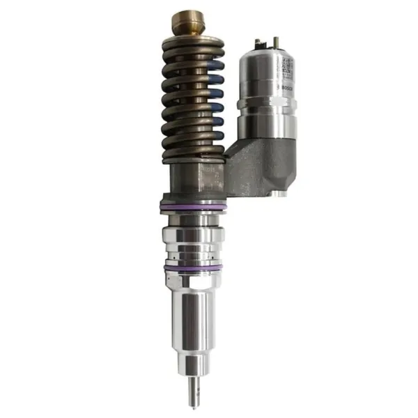 Injetor de injeção de combustível 3155044 Volvo