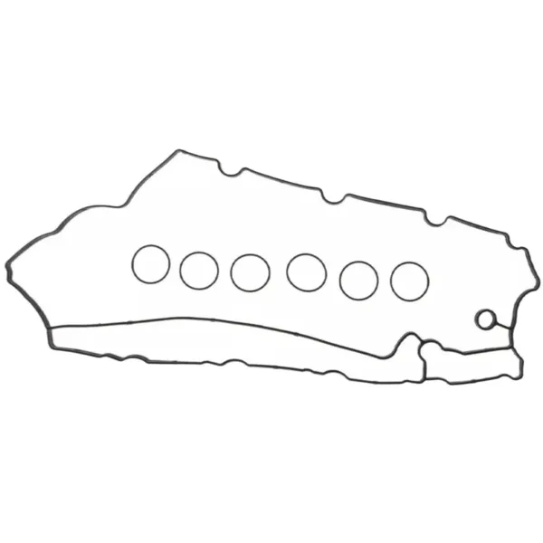 Vedante da tampa de válvulas de motor, kit 30731243 Volvo