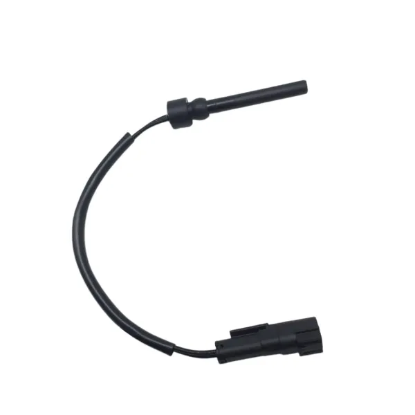 Sensor do nível do fluido de esfriamento no tanque 30645812 Volvo