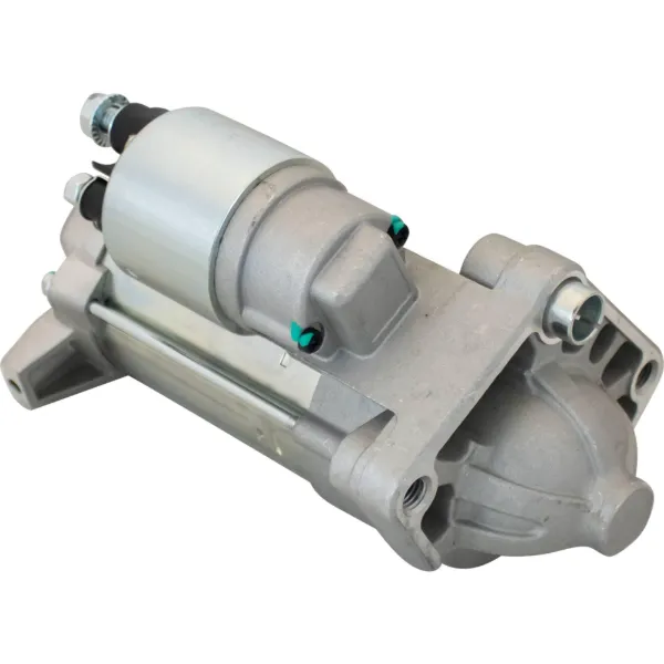 Motor de arranco 31407197 Volvo